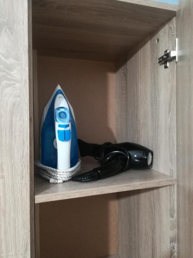 Central Apartment テッサロニキ エクステリア 写真