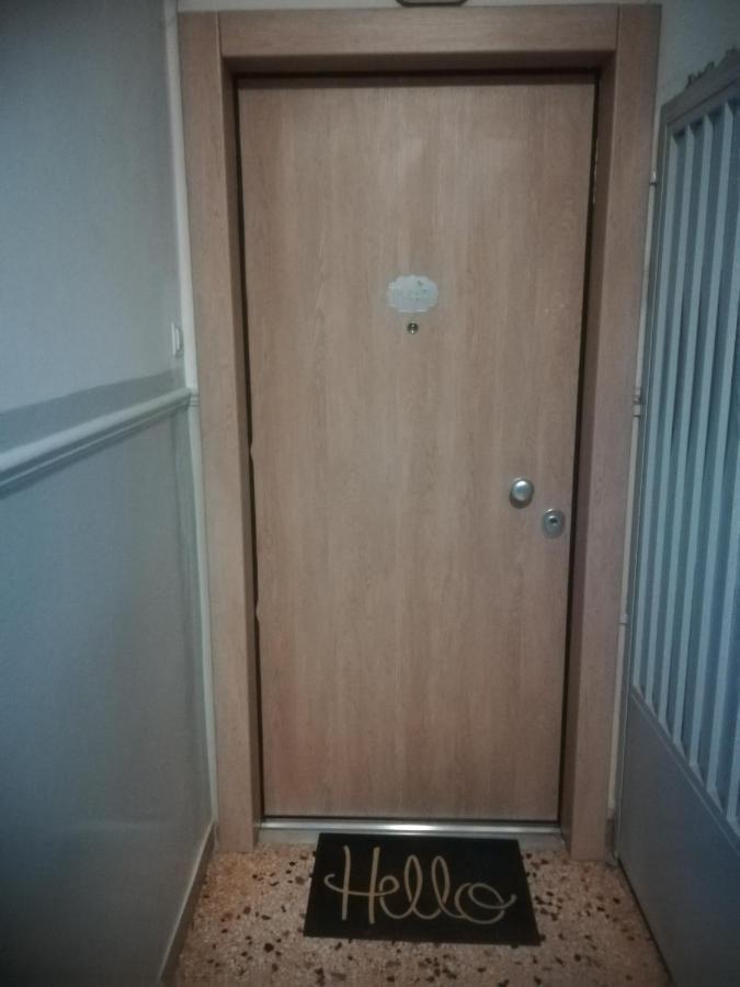 Central Apartment テッサロニキ エクステリア 写真